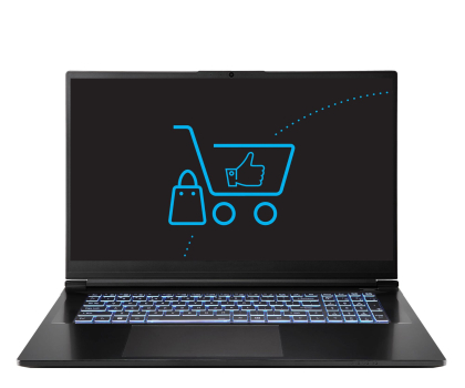 Laptop Dream Machines RG5070-17PL30 Ultra 9-290HX/32GB/1TB RTX5070 240Hz